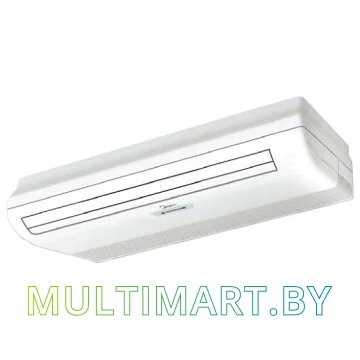 Кондиционер Midea MUB-18HRN1-Q/MOU-18HN1